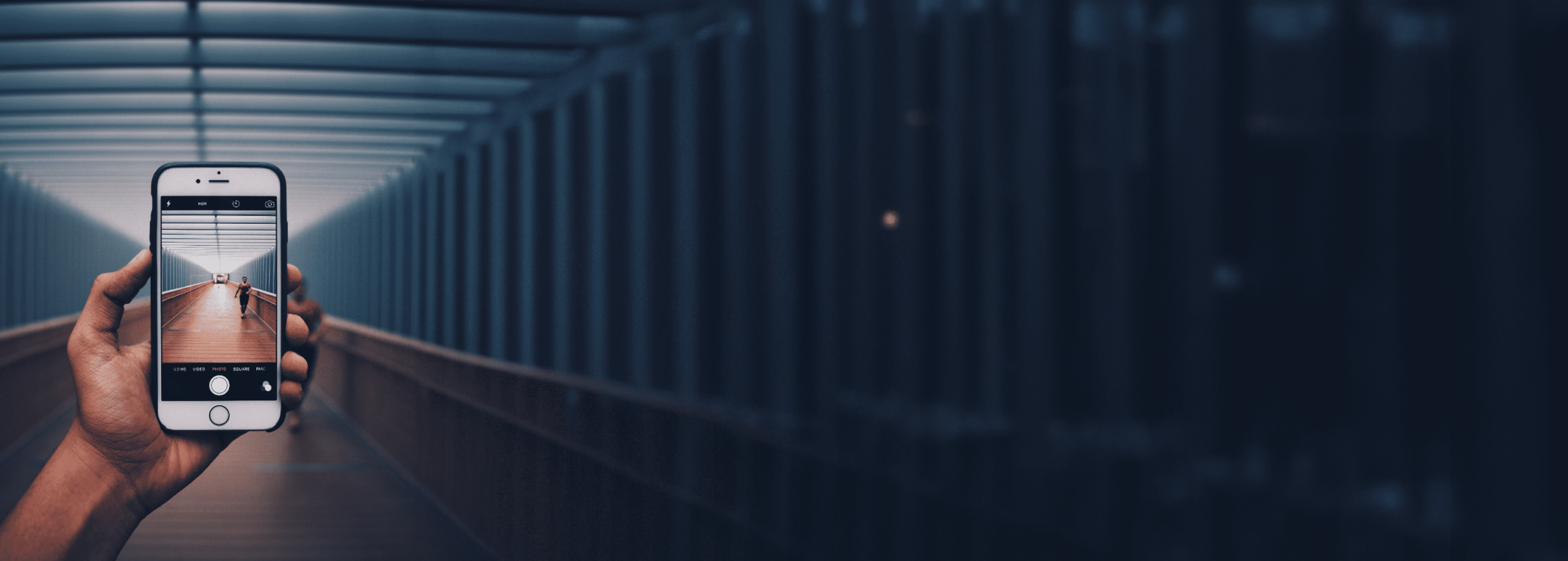 Home Bring Phone Banner Image
